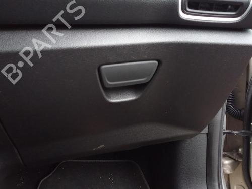 Handskerum FORD B-MAX (JK) 1.5 TDCi (95 hp) 27137514