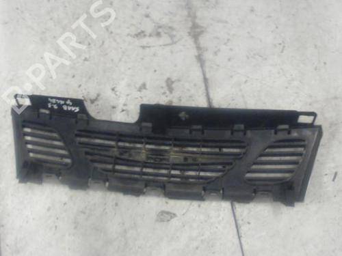Used Grille SAAB 9-3 (YS3D) 2.2 TiD (125 hp) 27134748