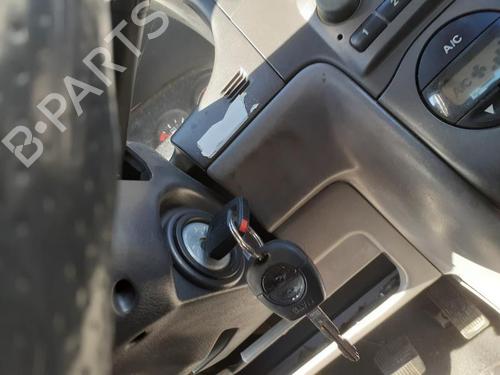Used Ignition barrel NISSAN PRIMERA Hatchback (P11) 2.0 TD (90 hp) 27120273