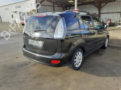 Front slam panel MAZDA 5 (CR) 2.0 CD (CR19) | BP27120491C72 - Image 4