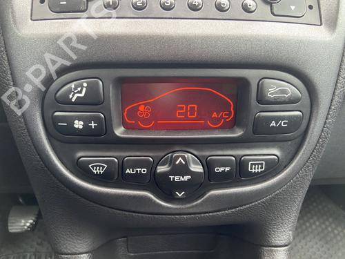 Used Climate control PEUGEOT 206 SW (2E/K) 1.4 HDi (68 hp) 32170030