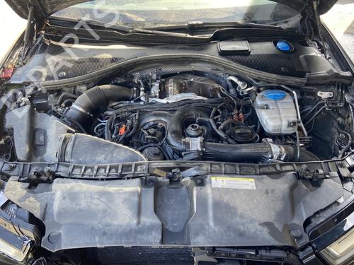 Used Starter Starter AUDI A6 C7 Avant (4G5, 4GD) 3.0 TDI (204 hp) 33570574 33570574