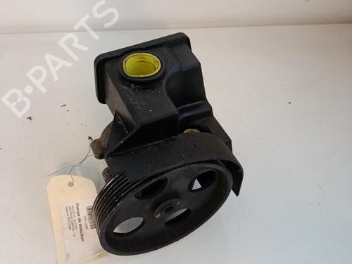 Steering pump PEUGEOT 206 SW (2E/K) 1.4 16V | BP27100008M99 - Image 4