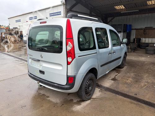 Used Parts RENAULT KANGOO / GRAND KANGOO II (KW0/1_) 1.5 dCi 85 (KW0K, KW0L, KW0B) 4657525