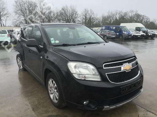 Climate control CHEVROLET ORLANDO (J309) 2.0 D | BP27132417I5 - Image 6