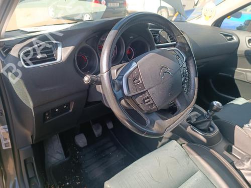 Electronic module CITROËN C4 II (NC_) 1.6 HDi 115 | BP27126871M83  - Image 5