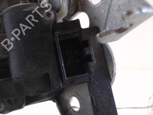 Used Tailgate lock Tailgate lock AUDI A3 Sportback (8PA) 1.6 TDI (105 hp) 27119822 27119822