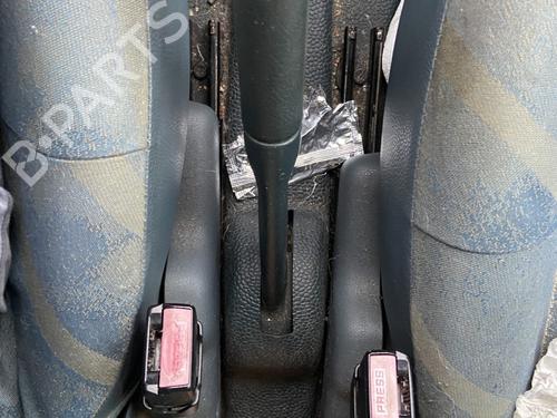 Used Seat buckle RENAULT KANGOO (KC0/1_) D 65 1.9 (KC0E, KC02, KC0J, KC0N) (64 hp) 31969381