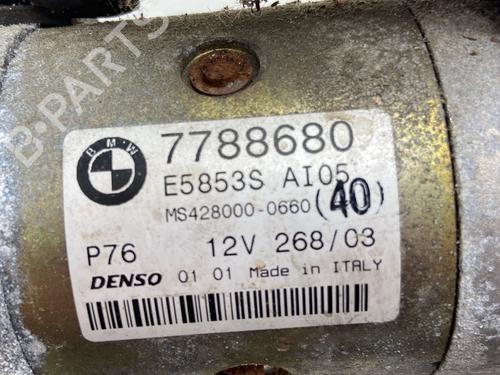 startmotor-bmw-x5-e53-2000-2001-2002-2003-2004-2005-2006-32302654 main image