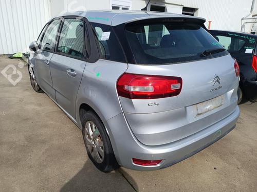 Right daytime light CITROËN C4 Picasso II 1.6 HDi / BlueHDi 115 | BP27123316C103 - Image 6