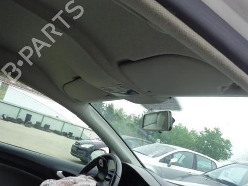 Used Right sun visor SEAT IBIZA IV ST (6J8, 6P8) 1.6 TDI (90 hp) 27121413