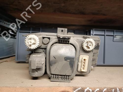 Left headlight VW POLO III (6N1) 75 1.6 | BP27126730C28 