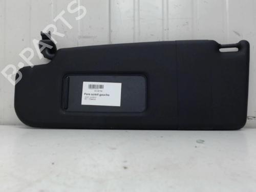 Left sun visor SEAT Mii (KF1, KE1) 1.0 | BP27118477I1 