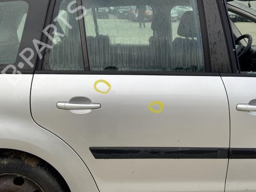 Rudehejsemekanisme Højre bagtil CITROËN C4 Grand Picasso I (UA_) 1.6 HDi (109 hp) 28976588