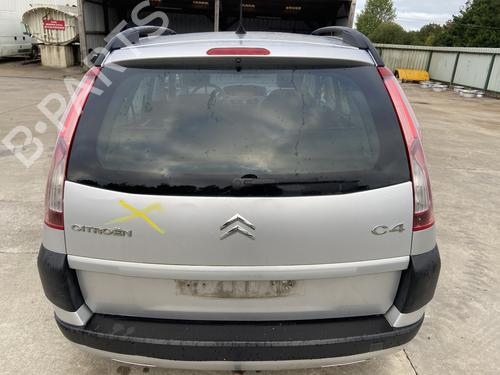 Used Lamp holder Lamp holder CITROËN C4 Grand Picasso I (UA_) 1.6 HDi (109 hp) 38926061 38926061