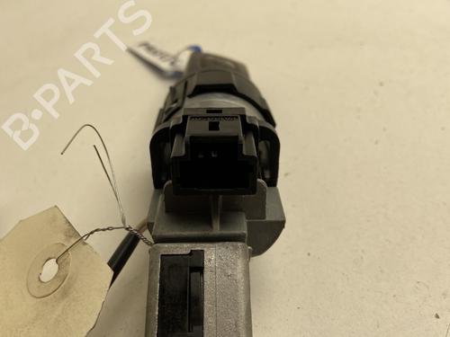 Ignition barrel PEUGEOT 207 (WA_, WC_) 1.6 HDi | BP27366984M48 