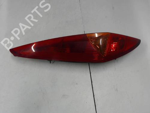 Right taillight FIAT PUNTO (188_) 1.9 JTD 51721478