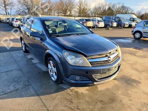 Used Subframe OPEL ASTRA H GTC (A04) 1.9 CDTI (L08) (120 hp) 27129527