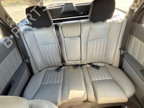 Used Seat buckle Seat buckle 39628833 39628833