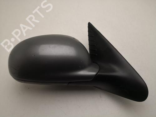 Retrovisor direito Retrovisor direito PEUGEOT 406 (8B) 1.6 (88 hp) 27101904 27101904
