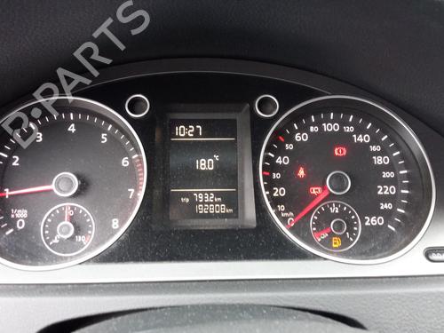 Starter VW PASSAT B6 (3C2) 1.4 TSI | BP27137292M8  - Image 5