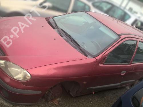 Used Parts RENAULT MEGANE I Grandtour (KA0/1_) 1.9 D (KA0J, KA0R) 2907555