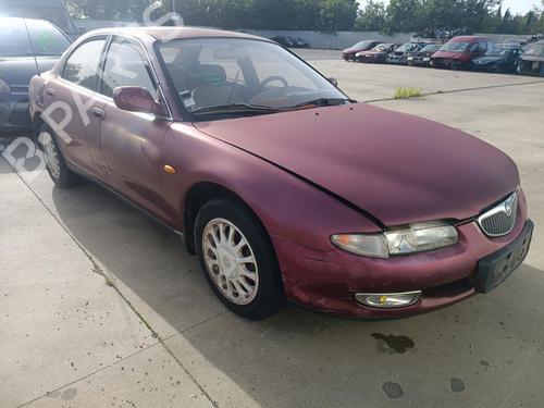 Used Parts MAZDA XEDOS 6 (CA) 2.0 V6 (CAEP) 2909037
