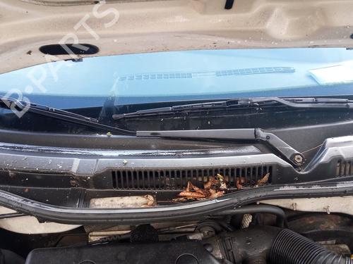 Front windshield wiper arm VW GOLF IV (1J1) 1.6 1J1955410G