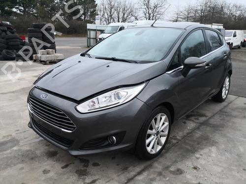 AC compressor FORD FIESTA VI (CB1, CCN) 1.0 EcoBoost | BP27146535M34 - Image 6