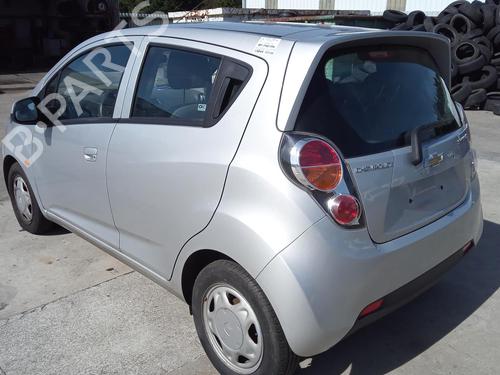 Essieu arrière CHEVROLET SPARK (M300) 1.0 (68 hp) 32121809