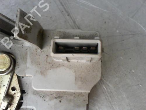 Venstre bak lås PEUGEOT 307 Break (3E) 1.6 16V | BP27116007C100 