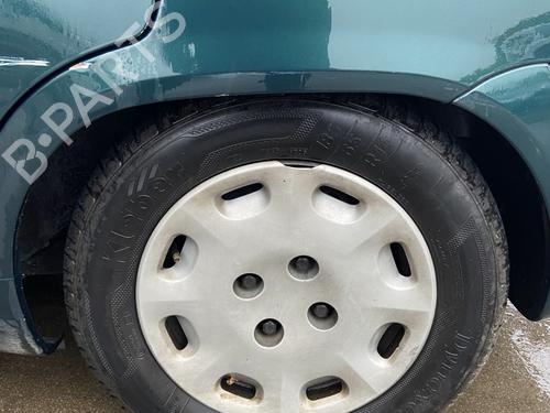 Used Rim CITROËN XANTIA (X1_, X2_) 1.9 Turbo D (90 hp) 29958528