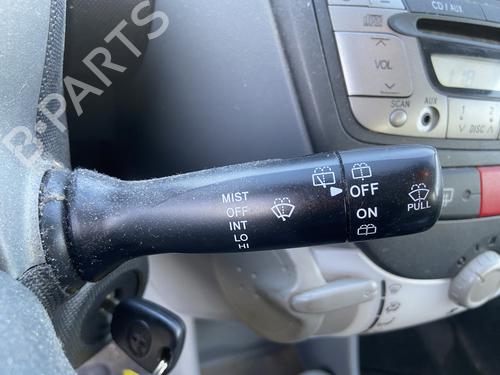 Ratstangsstang TOYOTA AYGO (_B1_) 1.0 (KGB10_, KGB10R) (68 hp) 29026696