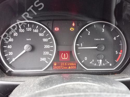 Right sun visor BMW 1 (E87) 120 d | BP27147878I2 - Image 2