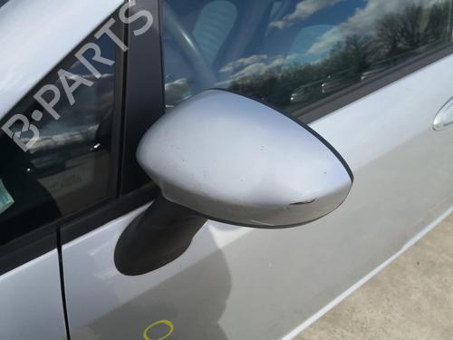 Used Left mirror FIAT GRANDE PUNTO (199_) 1.3 D Multijet (75 hp) 27131984