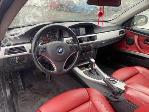 Salpicadero BMW 3 Coupe (E92) 330 xd (245 hp) 32565586