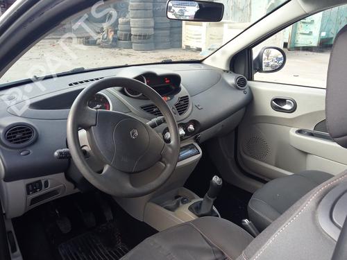 Steering rack RENAULT TWINGO II (CN0_) 1.5 dCi (CN0E) | BP27103974M22 - Image 2