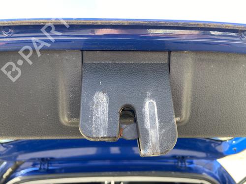Bagklap lås VW POLO V (6R1, 6C1) 1.2 (70 hp) 33022888