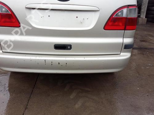 Used Rear bumper FORD GALAXY I (WGR) 1.9 TDI (115 hp) 27144752