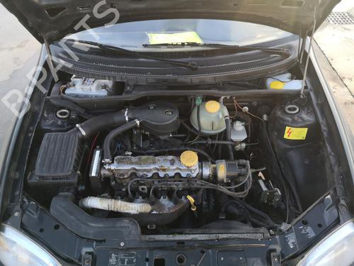 Used Windscreen washer tank OPEL CORSA B (S93) 1.2 i (F08, F68, M68) (45 hp) 27131269