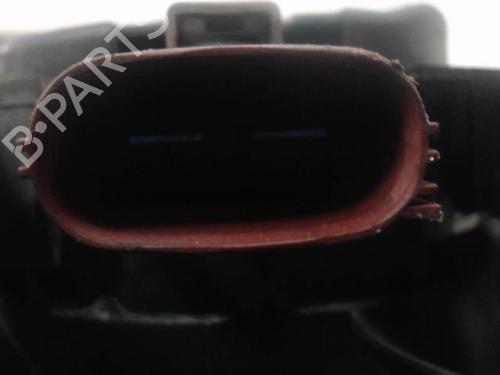 Used Radiator fan Radiator fan FORD B-MAX (JK) 1.5 TDCi (95 hp) 27126798 27126798