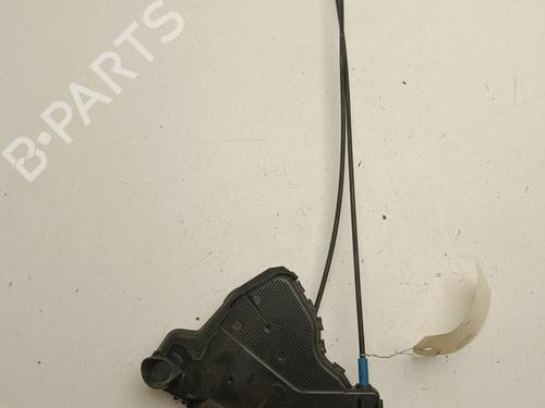 Used Front right lock Front right lock 27136765 27136765