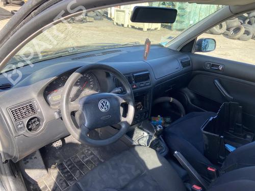 Used Driver airbag VW GOLF IV (1J1) 1.9 TDI (90 hp) 27105722