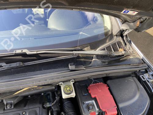 Used Front wiper motor Front wiper motor PEUGEOT 308 I (4A_, 4C_) 1.6 16V (120 hp) 32990114 32990114