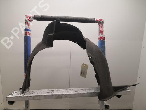 Used Wheel arch VW POLO (9N_, 9A_) 1.9 TDI (101 hp) 27149058