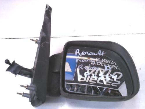 Right mirror RENAULT KANGOO (KC0/1_) D 65 1.9 (KC0E, KC02, KC0J, KC0N) | BP27115202C27 