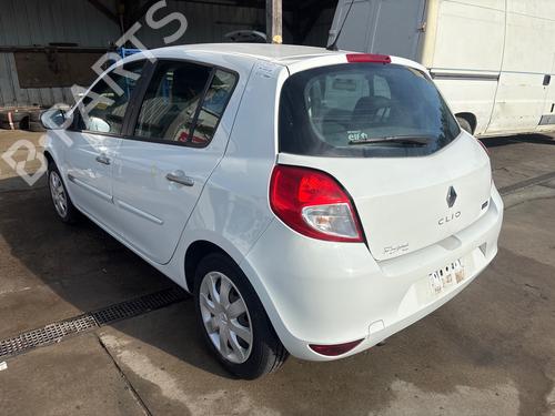 Used Parts RENAULT CLIO III Hatchback Van (SB_, SR_) 4831613