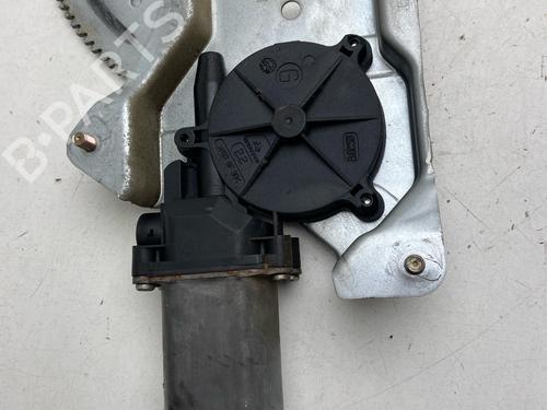 Used Front left window mechanism Front left window mechanism RENAULT KANGOO (KC0/1_) 1.9 dCi 4x4 (84 hp) 36343854 36343854