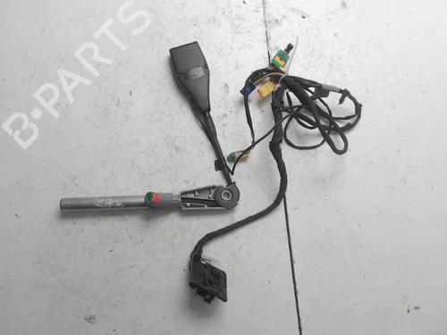 Used Seat buckle Seat buckle RENAULT VEL SATIS (BJ0_) 2.2 dCi (BJ0E, BJ0F, BJ0G, BJ0H) (140 hp) 27121440 27121440