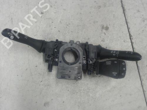 Used Steering column stalk Steering column stalk RENAULT GRAND SCÉNIC IV (R9_) 1.5 dCi 110 (R9A3) (110 hp) 27121374 27121374